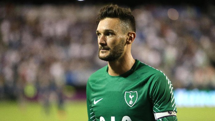 Lloris Frustrasi dengan Performa Spurs di Eropa