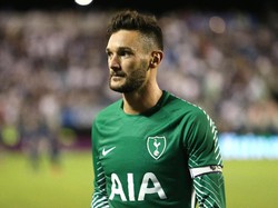 Lloris Frustrasi dengan Performa Spurs di Eropa
