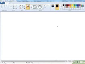 Selamat Tinggal Microsoft Paint