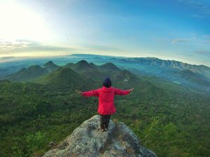 Serius! Wonogiri Punya Tempat Secantik Ini