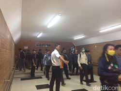 PT KCJ Targetkan Underpass di 5 Stasiun Jabodetabek Selesai Agustus