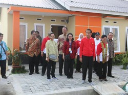Jokowi Gencar Bangun Rumah DP 1%, Bagaimana Kualitasnya?
