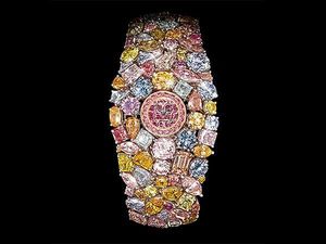 10 Jam Tangan Termahal, Harganya Bisa untuk Beli 15 Rumah di Pondok Indah 10 Jam Tangan Termahal, Harganya Bisa untuk Beli 15 Rumah di Pondok Indah