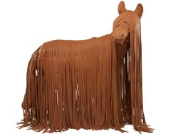 Hermes Rilis Patung Kuda dari Kulit, Harganya Bikin Shock