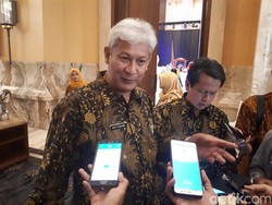 LKPP: Pengadaan Pemerintah Via Online hingga Juli 2017 Rp 295 T