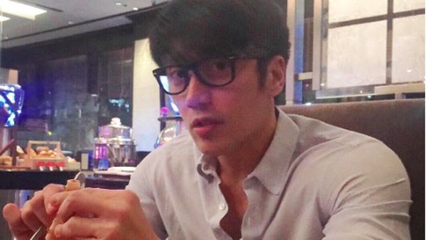 Foto: Berotot dan Awet Muda, Rupanya Ini Rahasia Mas Ganteng