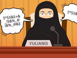 Tangkisan KPK dari Sederet Tudingan Yulianis