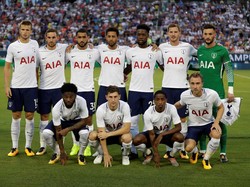 Prioritaskan Pemain Akademi, Spurs Sangat Hati-Hati di Bursa Transfer