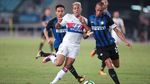 Inter Menang Tipis atas Lyon