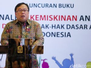 Bappenas Minta Tak Ada Lagi Pembangunan Rumah Tapak Di Bodetabek Bappenas Minta Tak Ada Lagi Pembangunan Rumah Tapak Di Bodetabek
