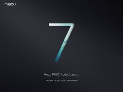 Teaser Ini Ungkap Kelahiran Meizu Pro 7