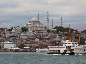 Liburan Musim Dingin di Istanbul, Ini Tipsnya