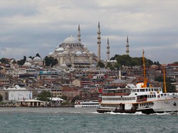 Liburan Musim Dingin di Istanbul, Ini Tipsnya