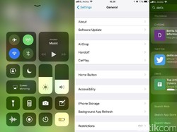 Perlahan Tapi Pasti, Adopsi iOS 11 Tembus 52%