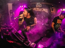 Beside Band Akan Terbang ke Jerman untuk Wacken Open Air