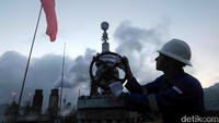 Alasan Geo Dipa Batal Ditarik ke Danantara