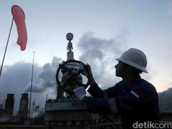 Jurus Pemerintah Genjot Energi Baru Terbarukan sampai 23% di 2025