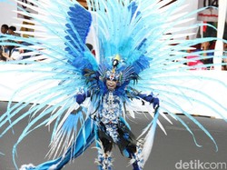 Dinas Pariwisata Jember Gandeng Talent Tiap Acara Jelang JFC