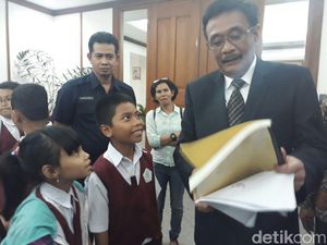 Kata Disdik DKI soal SD Kasih Ananda II Jaktim yang akan Dibekukan