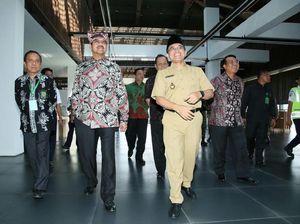 Jajaran MA Berkumpul di Banyuwangi, Wisata MICE Menggeliat