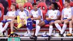 27 Menit Pertama Morata di Chelsea