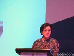 Sri Mulyani Ledek Bos Bank Dunia: Ada yang Belum Tahu Fungsi Anda