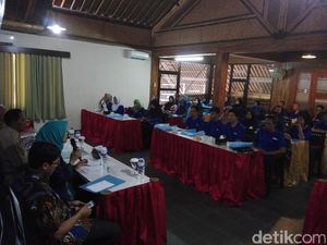 Kementerian Perindustrian Gelar Bimtek Wirausaha IKM di Banyuwangi