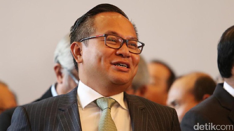 Ini Kata Bos Mandiri Soal Pelemahan Daya Beli