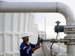 Surat Permohonan KPK ke HSBC Bisa Ganggu Iklim Investasi?