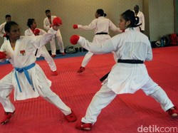 Ini Penjelasan Kemenpora Soal Dana Pelatnas yang Kerap Tersendat