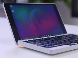 Notebook Terkecil di Dunia, Muat di Saku Celana