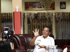 Cara Kabupaten Sanggau Promosi Pariwisata