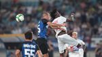 Inter Menang Tipis atas Lyon