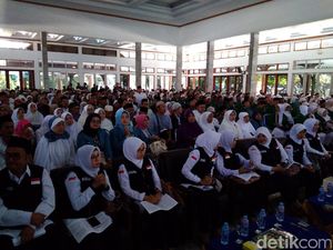 Selain Kelelahan, Waspadai Masalah Sendi Pasca Ibadah Haji