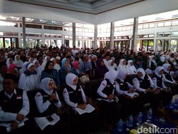 Selain Kelelahan, Waspadai Masalah Sendi Pasca Ibadah Haji