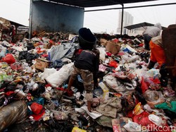 Plastik Hasilkan Emisi Lebih Parah dari Batu Bara