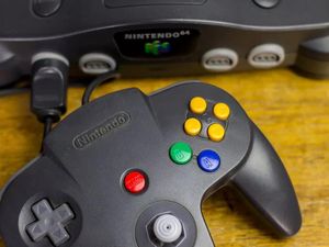 Nintendo Semakin Serius Terjun ke Game Ponsel Nintendo Semakin Serius Terjun ke Game Ponsel