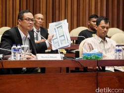 Pakar Hukum: Masa Pansus Lebih Percaya Muhtar Ependy dari Novel