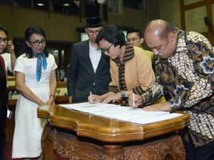 Rekening Anda Bisa Diintip Pajak, Ini Aturannya