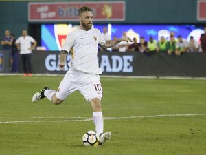 Scudetto Masih Jadi Target Terbesar De Rossi