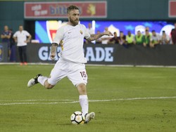 Scudetto Masih Jadi Target Terbesar De Rossi