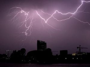 TKI Asal Aceh Dikabarkan Tewas Tersambar Petir di Malaysia