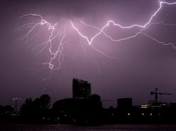 TKI Asal Aceh Dikabarkan Tewas Tersambar Petir di Malaysia