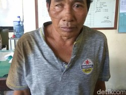 Truk Dirampok, Polisi Temukan Samsuri dengan Tangan, Kaki Terikat