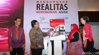 BPS Ungkap Data Kemiskinan Anak