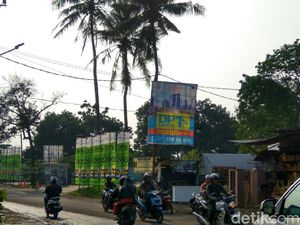 Uang Muka Rp 2,9 Juta Sudah Dapat Rumah di Serpong Uang Muka Rp 2,9 Juta Sudah Dapat Rumah di Serpong