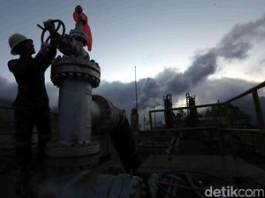 Harta Karun Energi RI Masih Bejibun, Pemerintah Ajak BUMN Ikut Geber