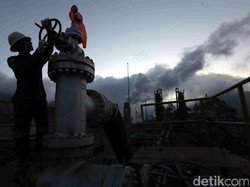 Harta Karun Energi RI Masih Bejibun, Pemerintah Ajak BUMN Ikut Geber
