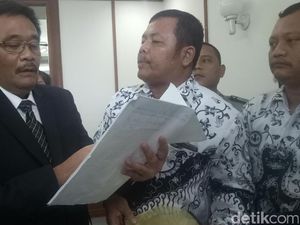 Sekolah Dibekukan, Ini Curhat Pihak SD Kasih Ananda II Jaktim