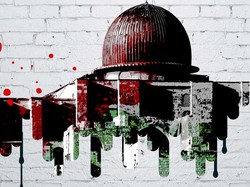 Masjid al-Aqsa Simbol Kemerdekaan Palestina